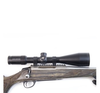 Carabina Bolt Action Tikka T3 Hunter Cal 223 Rem