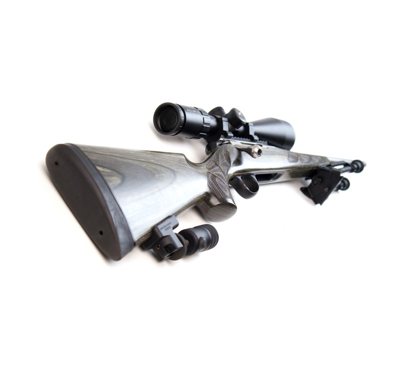 Carabina Bolt Action Tikka T3 Hunter Cal 223 Rem