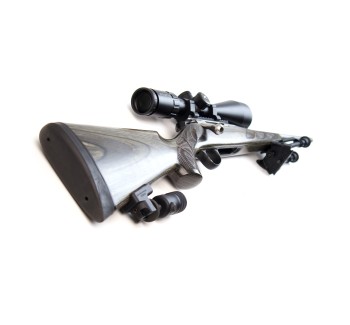 Carabina Bolt Action Tikka T3 Hunter Cal 223 Rem