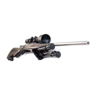 Carabina Bolt Action Tikka T3 Hunter Cal 223 Rem