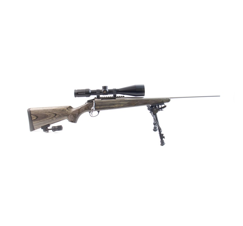 Carabina Bolt Action Tikka T3 Hunter Cal 223 Rem