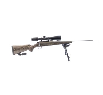 Carabina Bolt Action Tikka T3 Hunter Cal 223 Rem