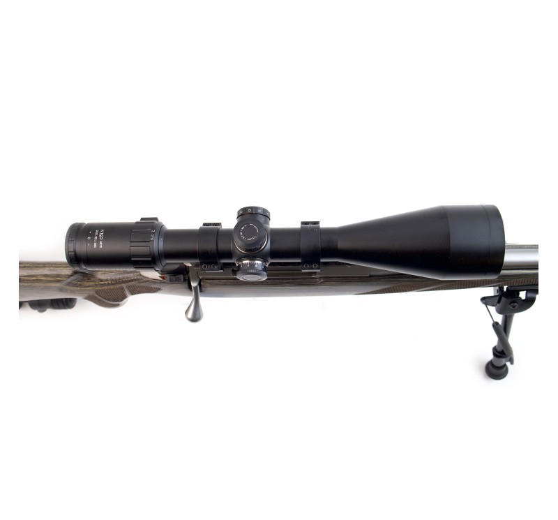 Carabina Bolt Action Tikka T3 Hunter Cal 223 Rem