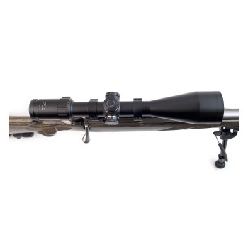 Carabina Bolt Action Tikka T3 Hunter Cal 223 Rem