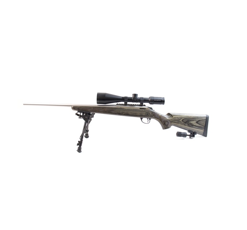 Carabina Bolt Action Tikka T3 Hunter Cal 223 Rem