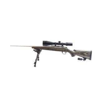 Carabina Bolt Action Tikka T3 Hunter Cal 223 Rem