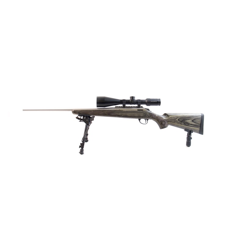 Carabina Bolt Action Tikka T3 Hunter Cal 223 Rem