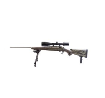 Carabina Bolt Action Tikka T3 Hunter Cal 223 Rem
