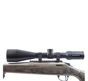 Carabina Bolt Action Tikka T3 Hunter Cal 223 Rem
