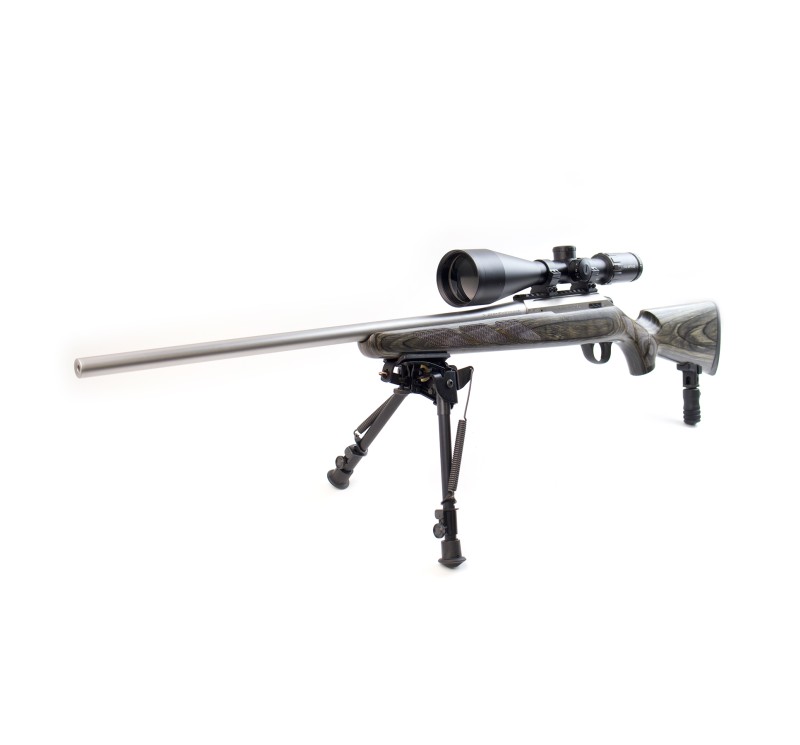 Carabina Bolt Action Tikka T3 Hunter Cal 223 Rem