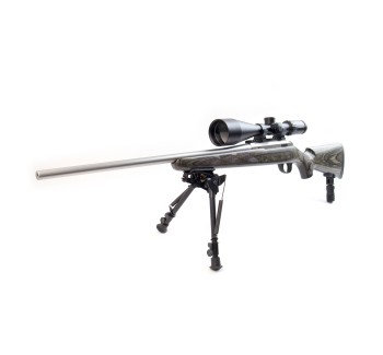 Carabina Bolt Action Tikka T3 Hunter Cal 223 Rem
