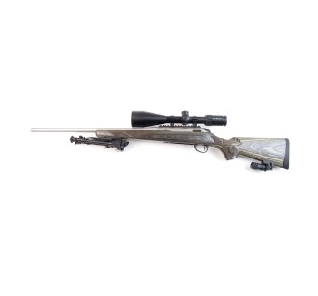 Carabina Bolt Action Tikka T3 Hunter Cal 223 Rem