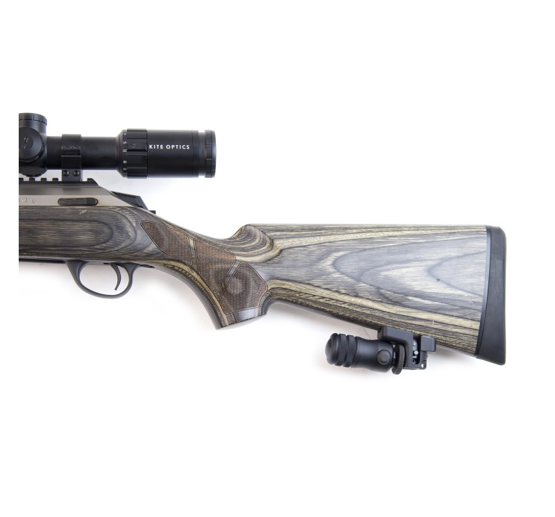 Carabina Bolt Action Tikka T3 Hunter Cal 223 Rem