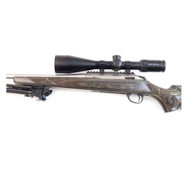 Carabina Bolt Action Tikka T3 Hunter Cal 223 Rem