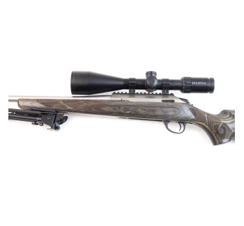 Carabina Bolt Action Tikka T3 Hunter Cal 223 Rem