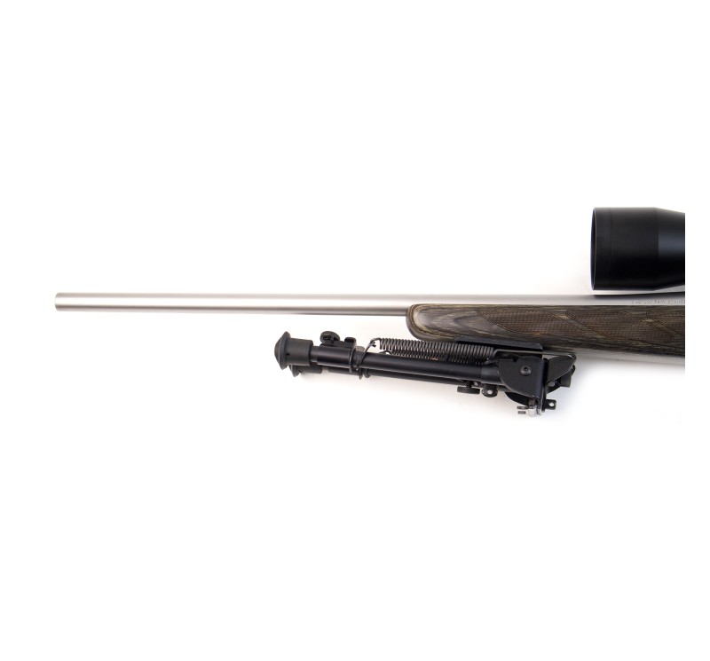 Carabina Bolt Action Tikka T3 Hunter Cal 223 Rem
