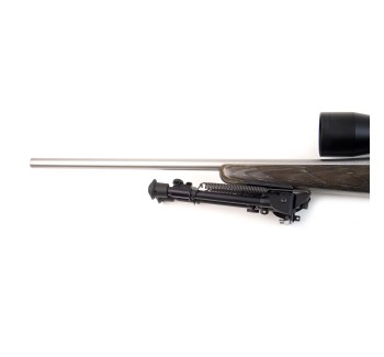 Carabina Bolt Action Tikka T3 Hunter Cal 223 Rem