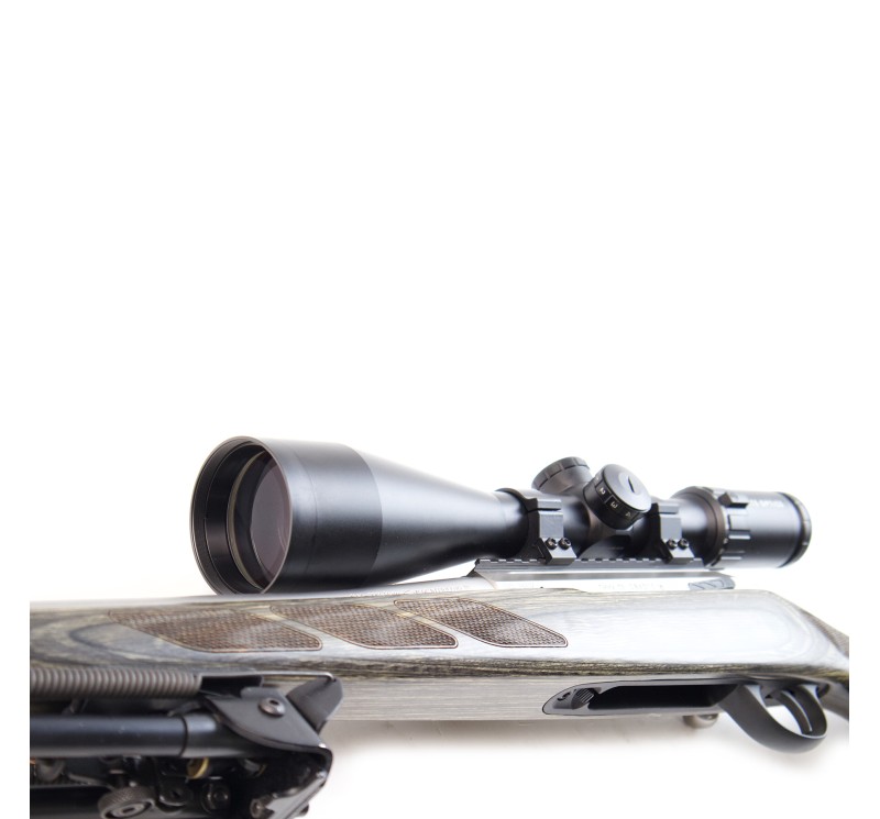 Carabina Bolt Action Tikka T3 Hunter Cal 223 Rem