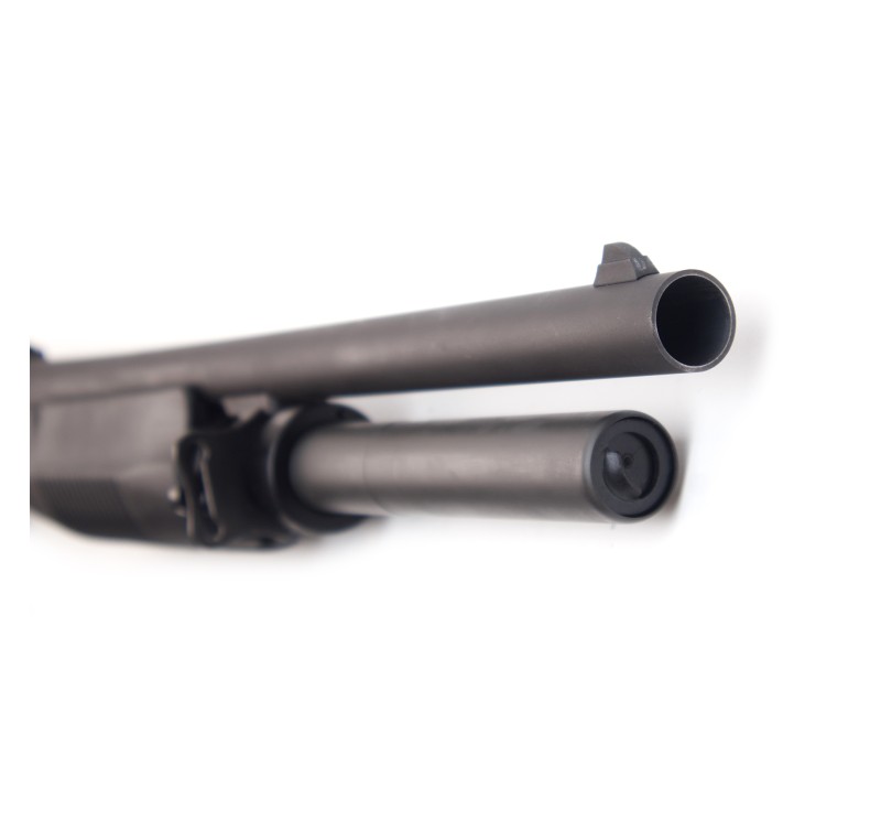 Fucile Semiautomatico Benelli M3 Super 90 Cal 12/76