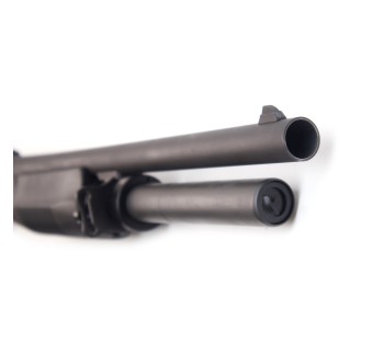 Fucile Semiautomatico Benelli M3 Super 90 Cal 12/76