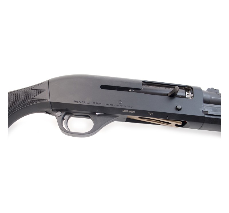 Fucile Semiautomatico Benelli M3 Super 90 Cal 12/76