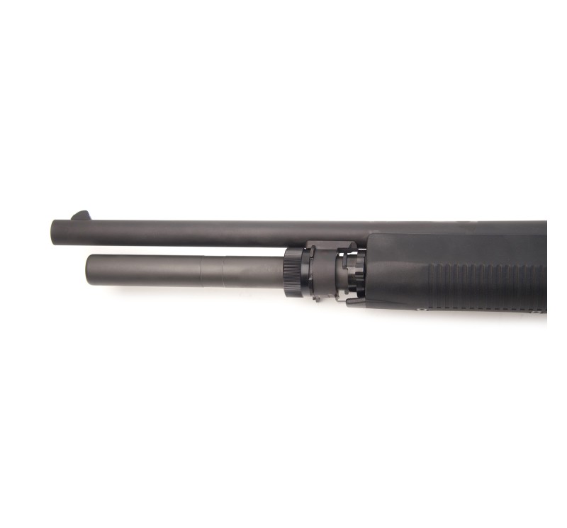 Fucile Semiautomatico Benelli M3 Super 90 Cal 12/76