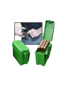 MTM Rifle Flip-Top 20rd 220S-375 MAG - V