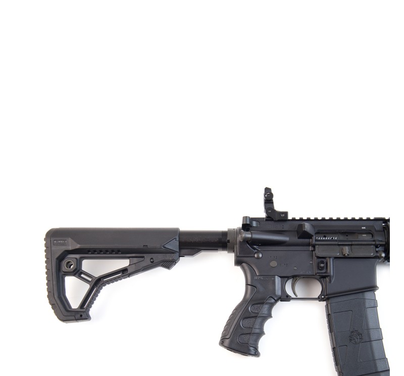 Carabina Semiautomatica Colt M4 Carbine Cal 223 Rem