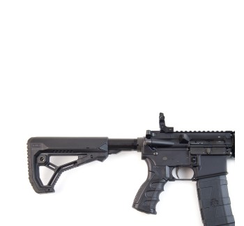 Carabina Semiautomatica Colt M4 Carbine Cal 223 Rem