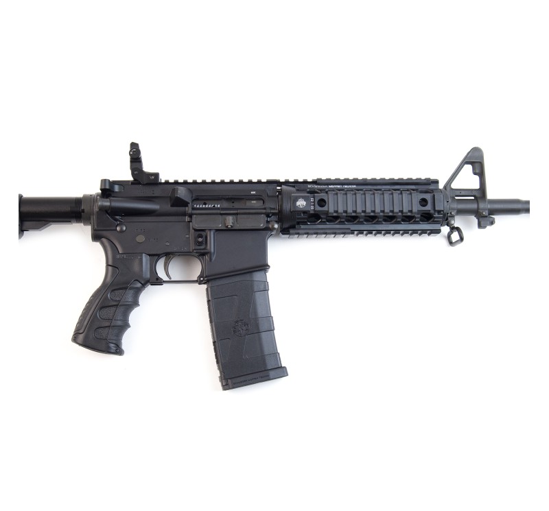 Carabina Semiautomatica Colt M4 Carbine Cal 223 Rem