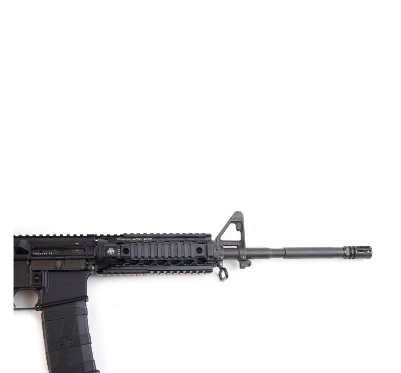 Carabina Semiautomatica Colt M4 Carbine Cal 223 Rem