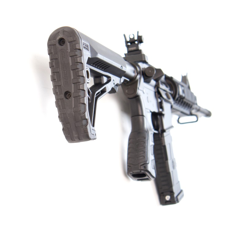 Carabina Semiautomatica Colt M4 Carbine Cal 223 Rem