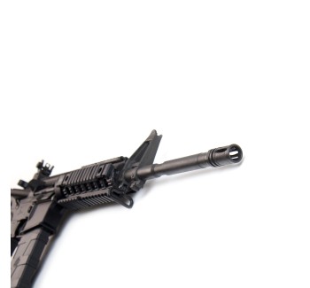 Carabina Semiautomatica Colt M4 Carbine Cal 223 Rem