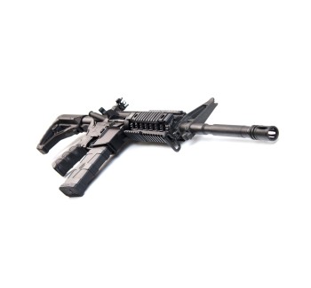 Carabina Semiautomatica Colt M4 Carbine Cal 223 Rem 2