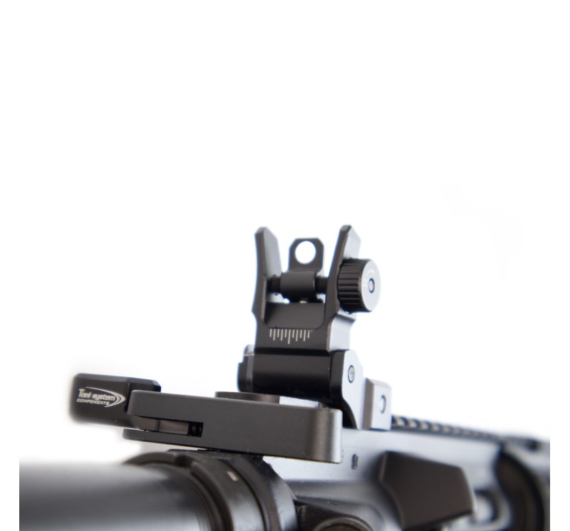 Carabina Semiautomatica Colt M4 Carbine Cal 223 Rem