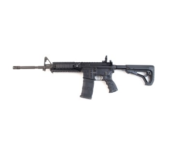 Carabina Semiautomatica Colt M4 Carbine Cal 223 Rem
