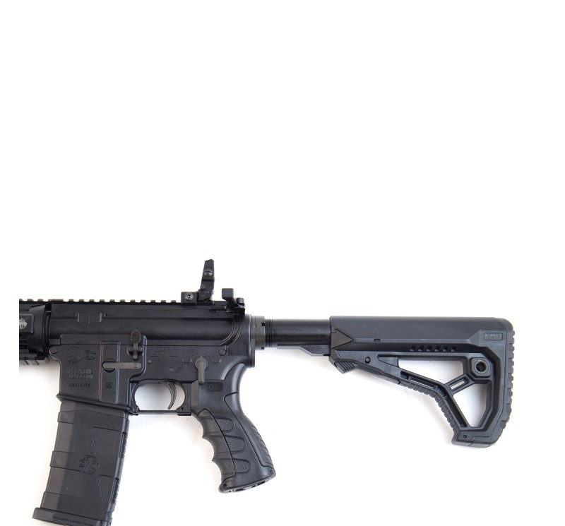 Carabina Semiautomatica Colt M4 Carbine Cal 223 Rem