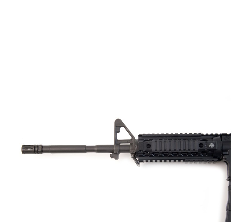 Carabina Semiautomatica Colt M4 Carbine Cal 223 Rem