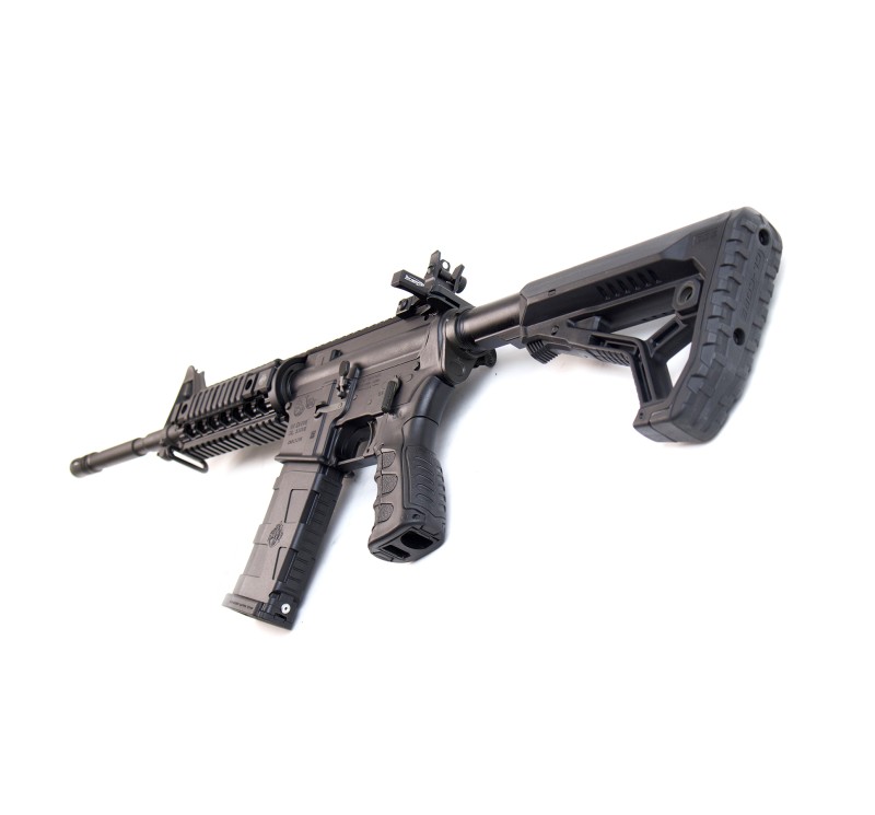 Carabina Semiautomatica Colt M4 Carbine Cal 223 Rem