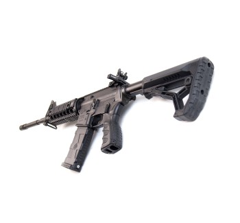 Carabina Semiautomatica Colt M4 Carbine Cal 223 Rem