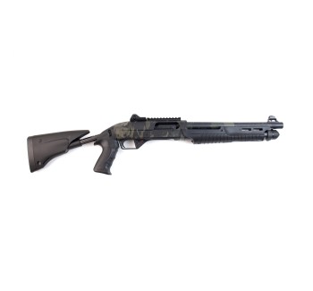 Fucile A Pompa Benelli Supernova 3 Tac Multicam Cal 12/76