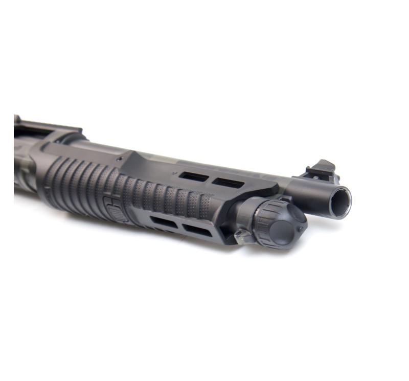 Fucile A Pompa Benelli Supernova 3 Tac Multicam Cal 12/76