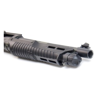 Fucile A Pompa Benelli Supernova 3 Tac Multicam Cal 12/76