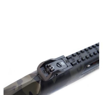 Fucile A Pompa Benelli Supernova 3 Tac Multicam Cal 12/76
