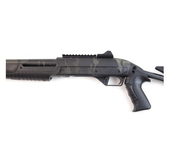 Fucile A Pompa Benelli Supernova 3 Tac Multicam Cal 12/76