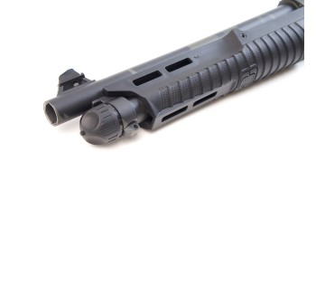Fucile A Pompa Benelli Supernova 3 Tac Multicam Cal 12/76