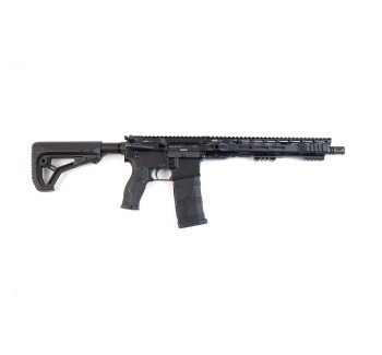 Carabina Semiautomatica ADC M5 Swat Cal 223 Rem