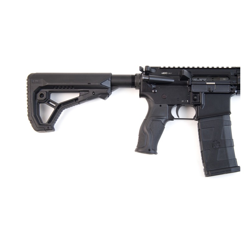 Carabina Semiautomatica ADC M5 Swat Cal 223 Rem