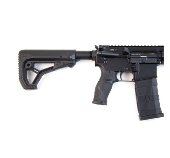 Carabina Semiautomatica ADC M5 Swat Cal 223 Rem