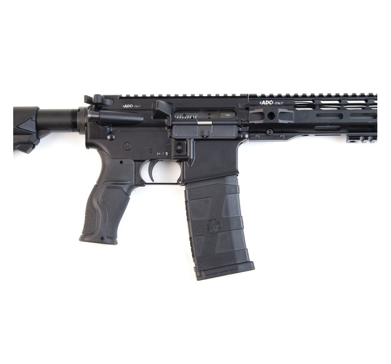Carabina Semiautomatica ADC M5 Swat Cal 223 Rem